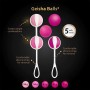 Gvibe - Geisha Balls 3 Sugar Pink - Gvibe