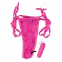 The Screaming O - Remote Control Panty Vibe Pink - The Screaming O