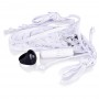 The Screaming O - Remote Control Panty Vibe White - The Screaming O