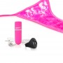 The Screaming O - Charged Remote Control Panty Vibe Pink - The Screaming O