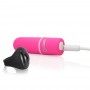 The Screaming O - Charged Remote Control Panty Vibe Pink - The Screaming O
