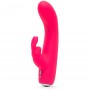 Happy Rabbit - Mini USB Rechargeable Rabbit Vibrator - Happy Rabbit