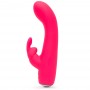 Happy Rabbit - Mini USB Rechargeable Rabbit Vibrator - Happy Rabbit