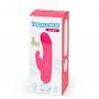 Happy Rabbit - Mini USB Rechargeable Rabbit Vibrator - Happy Rabbit