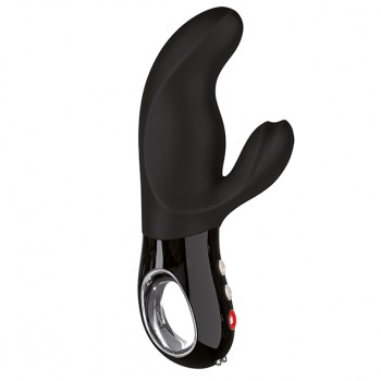 Fun Factory - Miss Bi Rabbit Vibrator Black Line