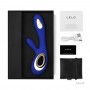 Lelo - Soraya Wave Midnight Blue - Lelo