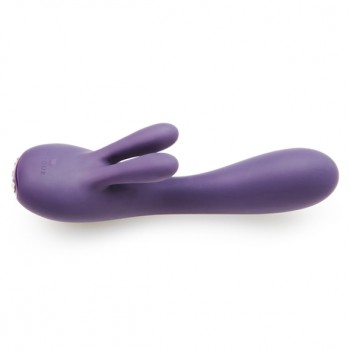 Je Joue - FiFi Rabbit Vibrator Purple