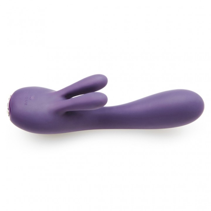 Je Joue - FiFi Rabbit Vibrator Purple - Je Joue