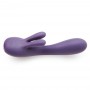 Je Joue - FiFi Rabbit Vibrator Purple - Je Joue