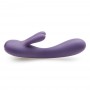 Je Joue - FiFi Rabbit Vibrator Purple - Je Joue