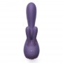 Je Joue - FiFi Rabbit Vibrator Purple - Je Joue