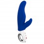 Fun Factory - Lady Bi Dual Vibrator Ultramarine - Fun Factory