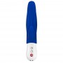 Fun Factory - Lady Bi Dual Vibrator Ultramarine - Fun Factory