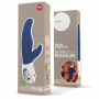 Fun Factory - Lady Bi Dual Vibrator Ultramarine - Fun Factory