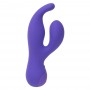 Swan - Solo Rabbit Vibrator Purple - Swan