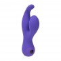 Swan - Solo Rabbit Vibrator Purple - Swan