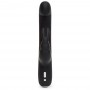 Happy Rabbit - Slimline G-Spot Rabbit Vibrator Black - Happy Rabbit