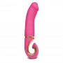 Gvibe - Gjay Vibrator Neon Rose - Gvibe