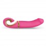 Gvibe - Gjay Vibrator Neon Rose - Gvibe