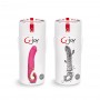 Gvibe - Gjay Vibrator Neon Rose - Gvibe