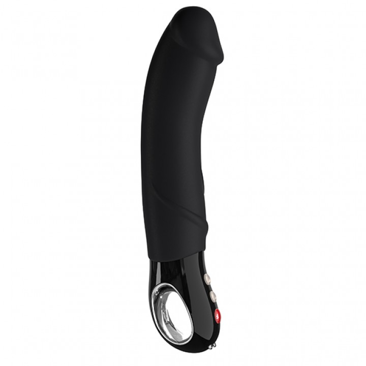 Fun Factory - Big Boss Vibrator Black Line - Fun Factory