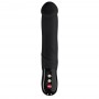 Fun Factory - Big Boss Vibrator Black Line - Fun Factory