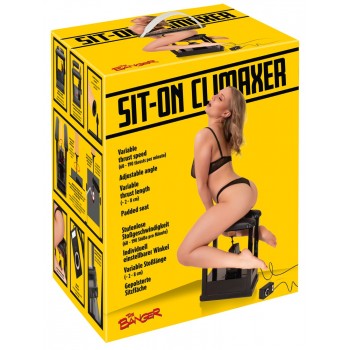 Sit-On-Me Sex Machine