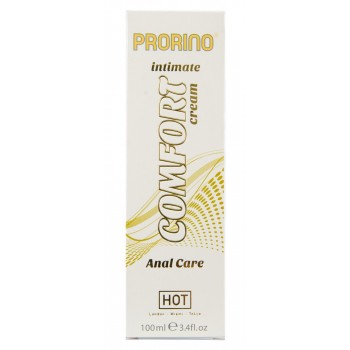 PRORINO Sensitive Anal Comfort