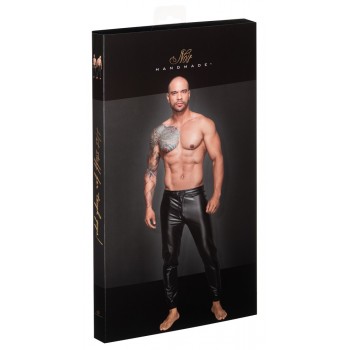 Noir Men Treggings M