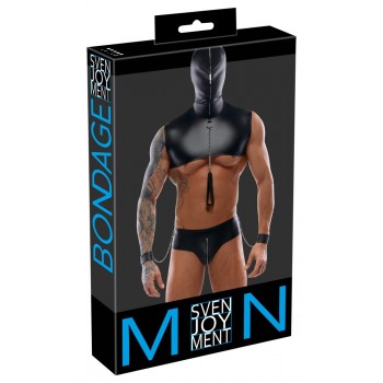 Men's Bondage Set S