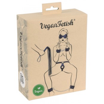 Bondage Set Vegan