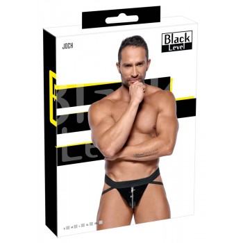 Vinyl Jock Men M