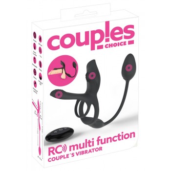 Couples Choice RC Multi Functi