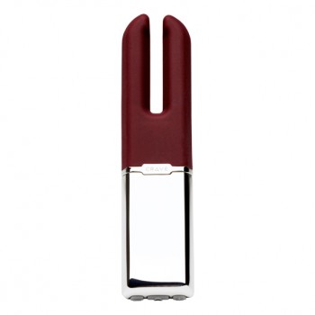 Crave - Duet Classic Vibrator Red