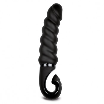 G-Vibe - Gjack 2 Vibrator Black