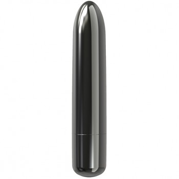 PowerBullet - Powerful Bullet Vibrator Black