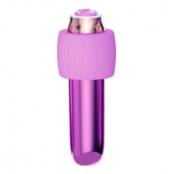 Swan Vibes - Rechargeable Bullet Pink