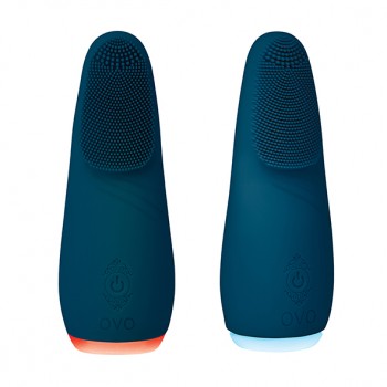 Ovo - Kiran Layon Vibrator Blue