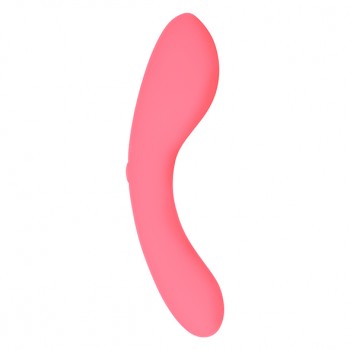 Swan Vibes - The Mini Swan Wand Glow In The Dark Pink