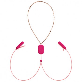 OhMiBod - Sphinx Bluetooth App-Controlled Wearable Vibrating