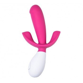 Lovelife by OhMiBod - Adventure 2 Triple-Stimulation Vibe