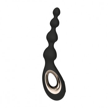 LELO - Soraya Anal Beads Black