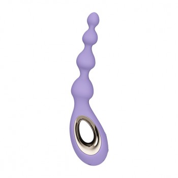 LELO - Soraya Anal Beads Lilac