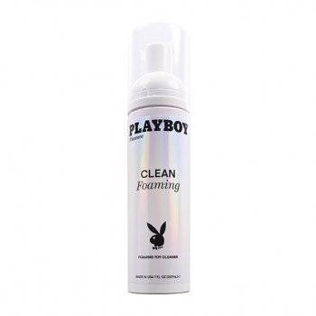 Playboy - Clean Foaming Toy Cleaner 207 ml
