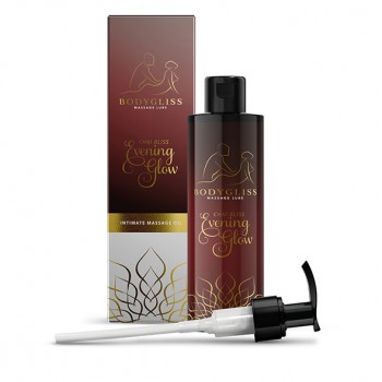 BodyGliss - Massage Oil and Lubricant in 1 Chai Bliss 150 ml