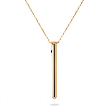 Crave - Vesper 2 Gold Plated 24 Karat