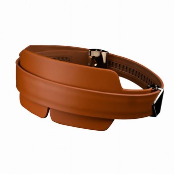 LOCKINK - Blindfold Kit Brown