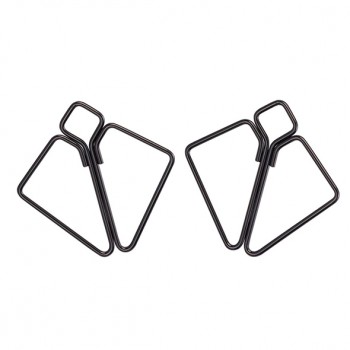 LOCKINK - Nipple Clamps Grey