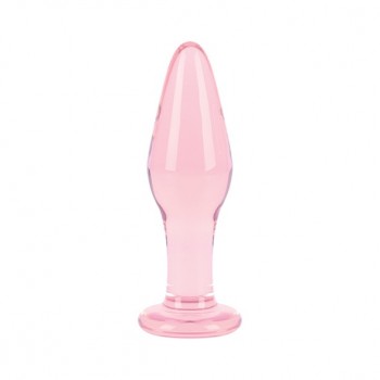 NobГј - Rose Slim Plug Pink