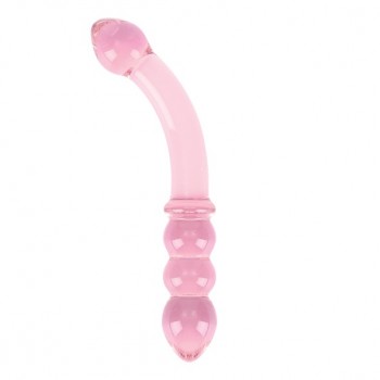 NobГј - Rose Bead Wand Pink